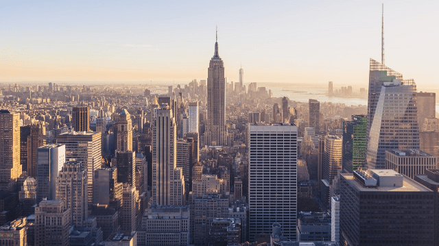 New York vs The World: How NY Real Estate Stacks Up Globally