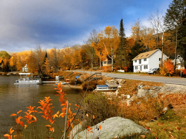 A Guide The Smart Way to Maximizing ROI in New Hampshire’s Vacation Rental Market